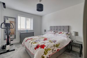 Bedroom Two- click for photo gallery